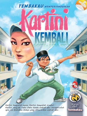 cover image of Kartini Kembali